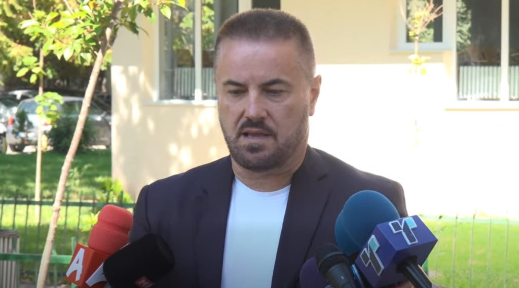 Во последната недела само еден хоспитализиран пациент со западнонилска треска, состојбата стивнува – вели директорот на Инфективна