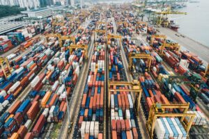 Извозот порасна за 8,4%, увозот за 7,8% во првите седум месеци од годинава