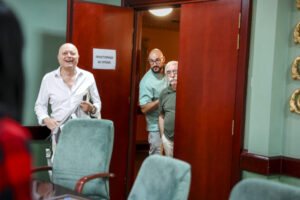 „Црно злато“ – нова претстава на МНТ со потпис на Слободан Унковски и Дејан Дуковски