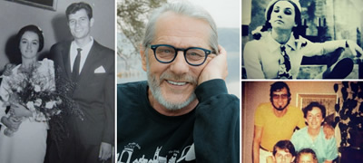 Игор Џамбазов емотивен на годишнината од смртта на мајка му: „29 години без мојата Анче, 64 години од нивната свадба“
