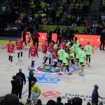 Олимпијакос 92-90 против Фенербахче – Везенков до финалето на Суперкупот на Евролигата