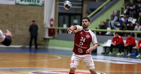 Симиќ: Кога играме во Кавадарци и пред „Лозари“, ние се прашуваме за сè!