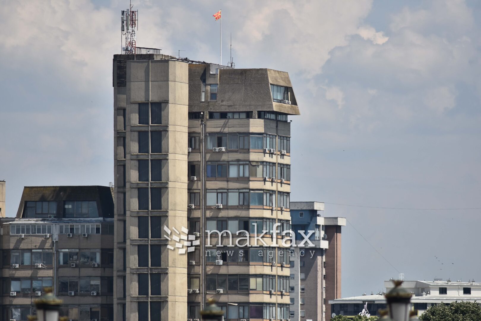 НБРМ: Основната каматна стапка е непроменета, високата неизвесност и натаму е присутна