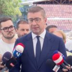 Мицкоски: Растот на БДП од 4,3 проценти потврдува дека економските политики даваат резултати