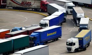 Голема акција на МВР, се апси за лажни возачки за автобуси и камиони