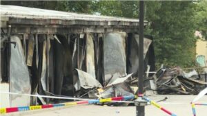 Пет години од пожарот во модуларната болница во Тетово во кој загинаа 14 лица
