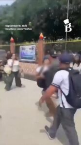 (ВИДЕО) Масакр во училиште на Филипини: најмалку шест мртви деца, 17 повредени