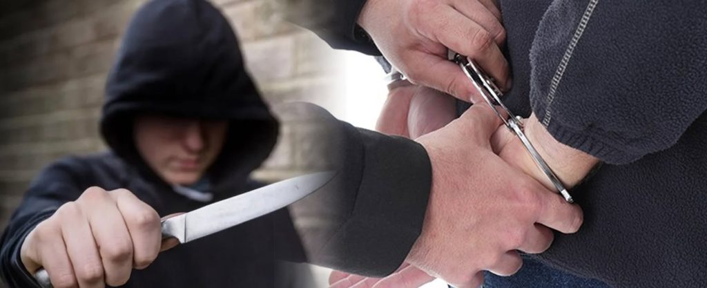 Четириесетгодишен кратовец со нож прободел полицаец и му нанел тешки повреди – ОЈО Куманово бара притвор