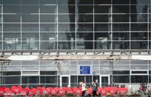 Студентите во Белград, Нови Сад и Ниш денес одбележуваат 22 месеци од уривањето на настрешницата