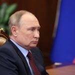 Путин: Постои можност за мировен договор за крај на војната во Украина