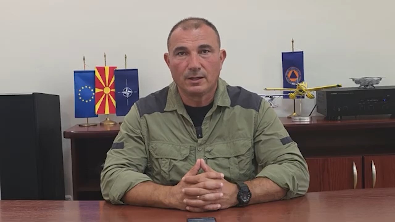 Драматично кај Јеловјане, а гори и во струшко