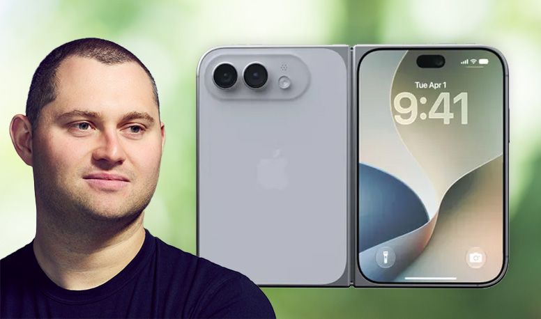 Марк Гурман: Преклопниот iPhone Ultra ќе поддржува MagSafe полнење