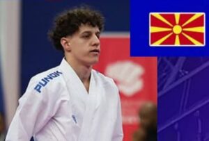Светскиот универзитетски првак Вукашин Јовановиќ: Ние го направивме своето на светската сцена! Сега е ред институциите да го направат својот дел!