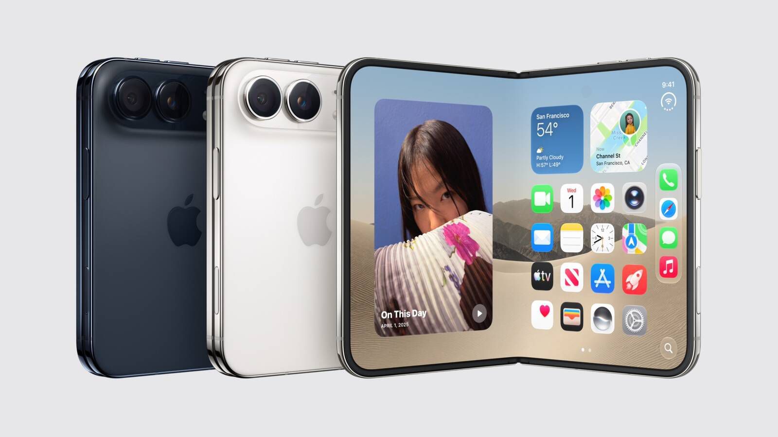 Гурман: iPhone Duo Max со поголем екран веројатно е во плановите на Apple