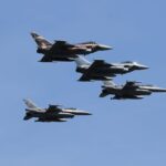 Европскoто вооружување заглавено меѓу амбицијата и реалноста