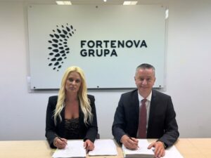 Фортенова група и ALTA Retail постигнаа договор за продажба на компанијата Idea Marketi и поврзаните друштва