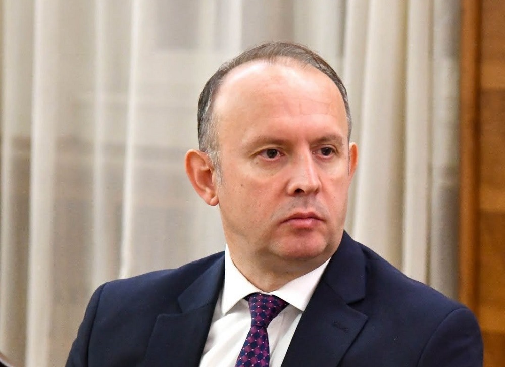 Гаши за одлуката од Хаг: Денешната пресуда е од прв степен, додека битката за правда продолжува