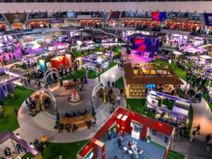 Вино што зборува на светски јазик: Бидете дел од петтото издание на саемот Wine Vision!