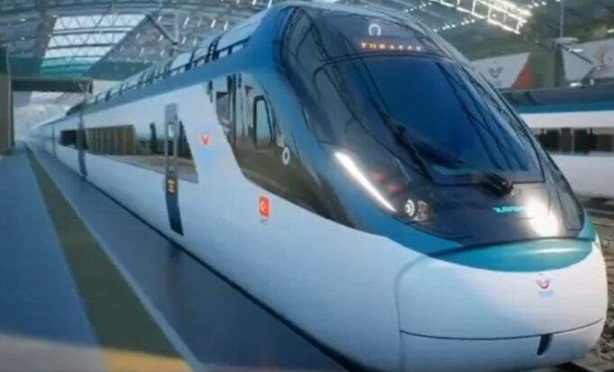 Со воз до Будимпешта за 3 и пол часа: Наскоро почнува клучното тестирање на брзата пруга