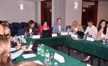Ефикасната даночна политика клучна за намалување на неформалната економија и унапредување на даночната правичност