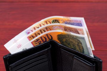 Просечната нето-плата во јули 48.499 денари