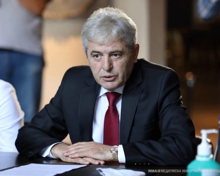 ВРЕДИ: Дали сведочењето на Али Ахмети послужило како основа за обвинението против раководството на ОВК од страна на судот во Хаг?