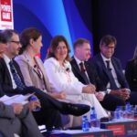 Божиновска од Солун: Регионалната енергетска соработка носи повеќе сигурност и алтернативи