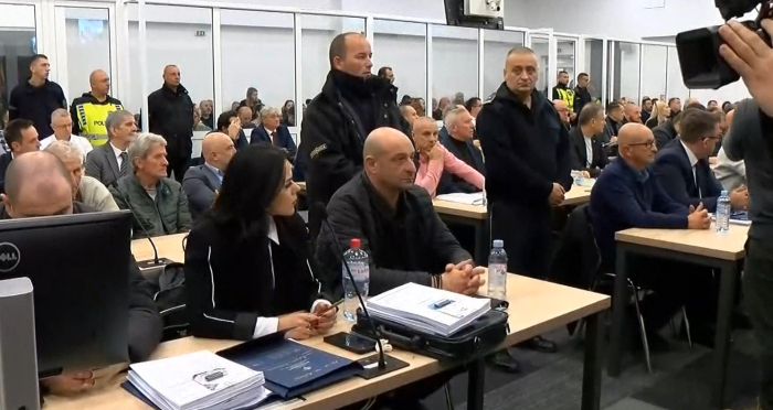 За „Пулс“ досега изведени 1.390 материјални докази и сослушани 45 сведоци и пет вешти лица - не е одложено ниту едно рочиште