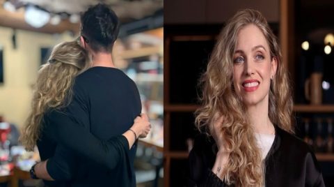 „Мама и тато помагаат, а имаме и куќна помошничка“: Хана откри детали од домот на Петар Грашо