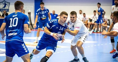 Алкалоид немаше проблеми, го „замрзна“ Куманово на „минус шеснаесет“