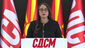 (ВИДЕО) Цветановски: Мицкоски призна дека ја носи Македонија кон 12 милијарди евра долг