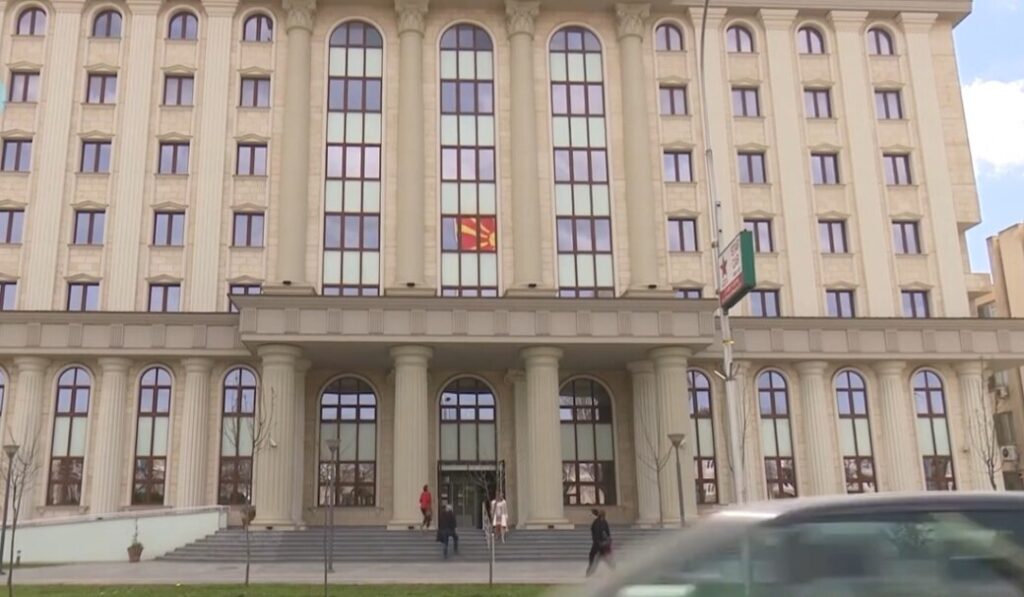 Судот го одложи судењето за „Лотарија“ по спроведувањето на Бајрами во притвор