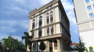Финансиска полиција пднесе кривични пријави против пет физички лица и две правни лица за неколку кривични дела