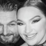 Ме испрати на пат на пеење и вечно се успокои: Ивона Јо со срцепарателна приказна за татко ѝ