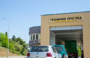 Проблеми со регистрација на возила во овие три македонски града – откриена е причината