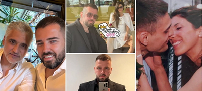 Бившата сопруга на најубавиот српски политичар доби честитка за роденден од мажот со кој тој живее сега