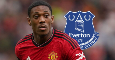 Марсијал неочекувано се враќа во Премиер лигата?