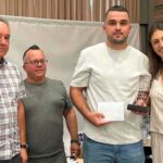 Сарачи го одбрани ланскиот трофеј
