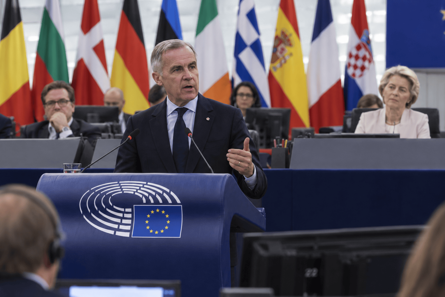 „ШАРМ-ОФАНЗИВА“ ИЛИ ИТРА СТРАТЕГИЈА: Што се крие зад понудата на ЕУ Канада да добие придружно членство, а по неа и Австралија и Нов Зеланд?
