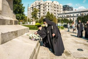 Москва или Букурешт – црковната поделба во Молдавија повторно во фокус: Митрополитот Антоние повика на „приближување меѓу браќата“