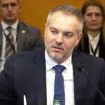Јанев: Уапсени три лица, пронајдени уште 30.000 евра и две луксузни возила