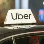 „Uber“ ќе отпушта работници, компанијата прави голема реорганизација