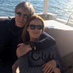 Каролина сподели емотивен момент во чест на Владо Јаневски: Цел стадион ја пееше „Црно тиквешко“
