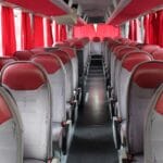 Кога ќе поскапат горивата се зголемуваат цените на превозот и храната, но не и платата на работниците!