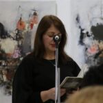 „Бршлен“ од Гордана Каракашевска ја освои италијанската награда „Сенека“