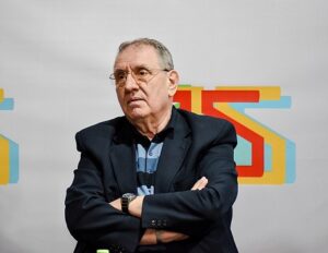 Денес роденден слави Благоја Чоревски – легендарниот актер кој со децении е миленик на македонската публика