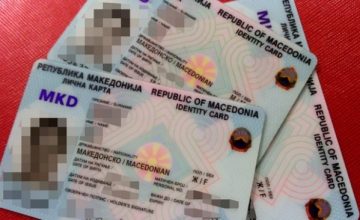 Андоновски: Во октомври промоција на м.Услуги, личната карта и возачката дозвола на мобилен телефон
