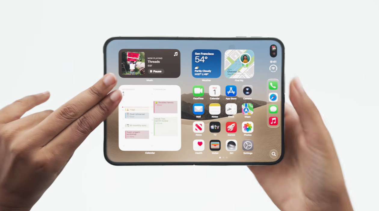 Колку чини најмоќниот iPhone Duo?