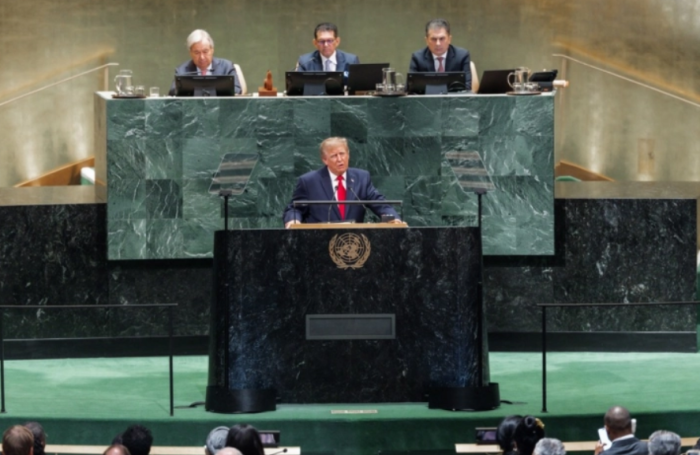 Трамп најави крај на војните во Иран и Украина и почеток на ерата на супер-интелигенцијата