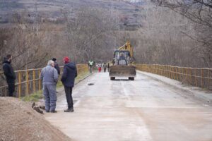 Власта ја утна прогнозата: Наместо во 2026, велешани ќе добијат нов мост во 2028?!
